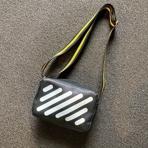 Offwhite style purse